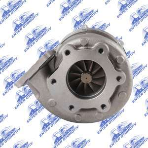 01003 MAN TGA Series Turbocharger 53299887131