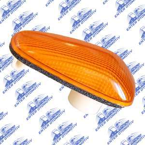 01007 Mercedes Benz Sprinter Side Marker Lamp - LH/RH A2108200421