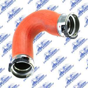 01015 Mercedes Benz Sprinter Turbocharger Intake Hose - RH A9065285182