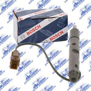 01018 Mercedes Benz Sprinter Fuel Injector A0000101651