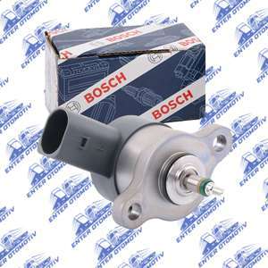 01019 Mercedes Benz Sprinter Fuel Pressure Regulator A6110780549