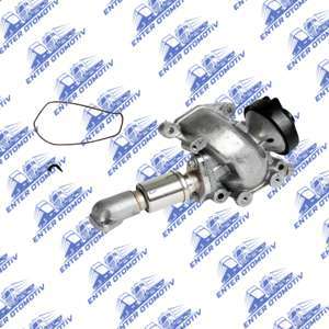 01021 Mercedes Benz Sprinter EGR Valve A6110900254