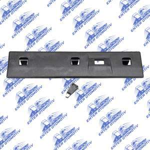 01022 Mercedes Benz Sprinter Rear Door Top Trim Locating Plate A9017660219