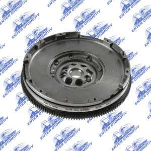 01032 Mercedes Benz Sprinter Flywheel A6020302305