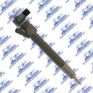 01038 Mercedes Benz Sprinter Fuel Injector A6110701687