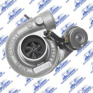 01039 Mercedes Benz Sprinter Turbocharger A6020960899