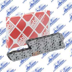 01040 Mercedes Benz Sprinter Oil Pump Chain A0039977494