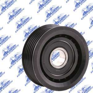 01041 Mercedes Benz Sprinter Tensioner Pulley A6012001070