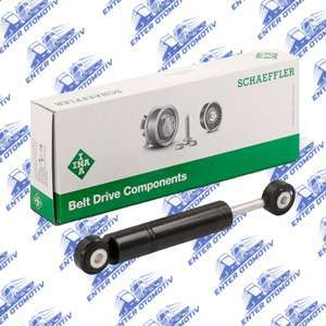 01043 Mercedes Benz Sprinter Belt Tension Damper A6042000214