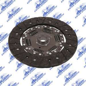 01047 Mercedes Benz Sprinter Clutch Disc 250mm A0152501903