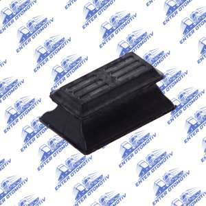 01062 Mercedes Benz Sprinter Leaf Spring Bushing A9013221219