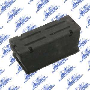 01063 Mercedes Benz Sprinter Leaf Spring Bushing Lower Front A9013222119