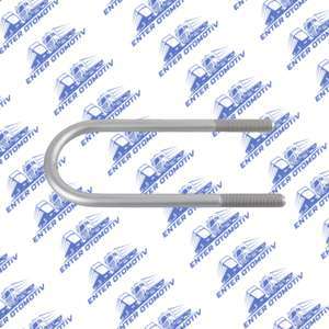 01067 Mercedes Benz Sprinter Spring Clamp A9063251447