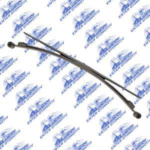 01069 Mercedes Benz Sprinter Rear Leaf Spring A9043200706