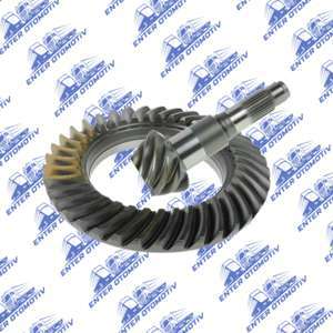 01074 Mercedes Benz Sprinter Crown Wheel And Pinion Kit A6023502939