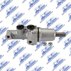 01075 Mercedes Benz Sprinter Brake Master Cylinder A0004317001