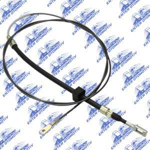 01078 Mercedes Benz Sprinter Front Hand Brake Cable 1435mm A9014202085