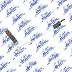 01079 Mercedes Benz Sprinter Front Brake Pad Wear Sensor - LH/RH A9015400117