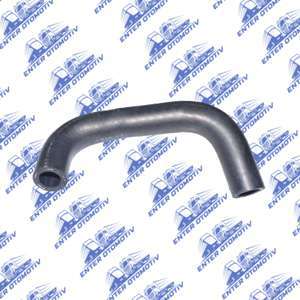01087 Mercedes Benz Sprinter Radiator Lower Hose A9015013082