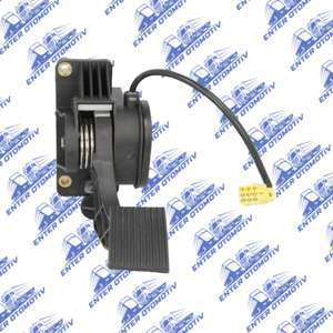 00108 Mercedes Benz Actros Accelerator Pedal A9413000104