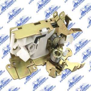 01094 Mercedes Benz Sprinter Front Door Lock - RH A9017201135