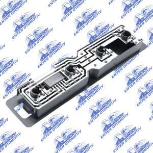 01097 Mercedes Benz Sprinter Taillight Circuit Board - LH/RH A0008200577