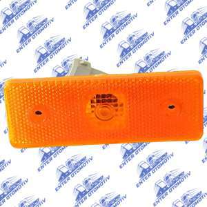 01098 Mercedes Benz Sprinter Side Marker Light - LH/RH A0028206456