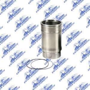 Mercedes Benz Arocs Silindir Gömleği