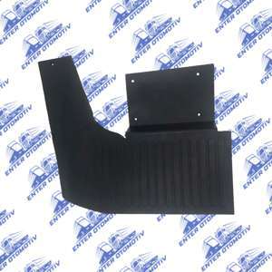 01102 Mercedes Benz Sprinter Rear Mudflap - LH A9048820105