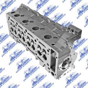 01107 Mercedes Benz Sprinter Cylinder Head A6110106820