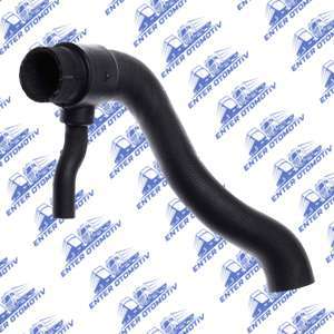 01111 Mercedes Benz Sprinter Radiator Lower Hose A9015012682
