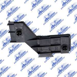01118 Mercedes Benz Sprinter Rear Bumper Bracket - RH A9018800414