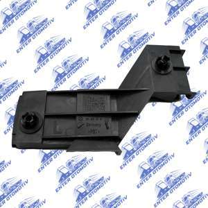 01119 Mercedes Benz Sprinter Rear Bumper Bracket - LH A9018800314