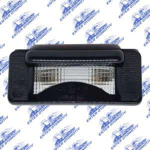 01120 Mercedes Benz Sprinter Rear Licence Plate Light - LH/RH A9018200156