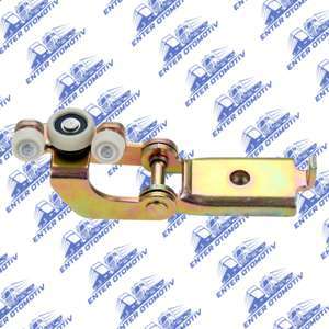 01121 Mercedes Benz Sprinter Sliding Door Roller - Center A9017601347