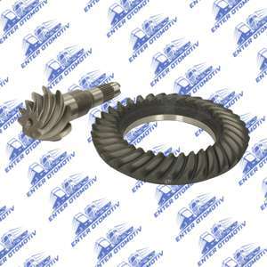 01125 Mercedes Benz Sprinter Crown Wheel And Pinion Kit A9043500039