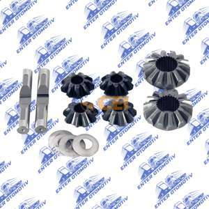 01126 Mercedes Benz Sprinter Differential Repair Kit A0003503623