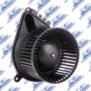 01127 Mercedes Benz Sprinter Heater Blower Motor A0018305608