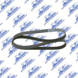 00112 Mercedes Benz Axor V-Ribbed Belt A0019932596