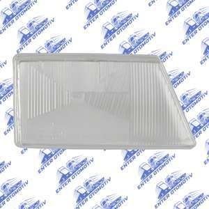 01132 Mercedes Benz Sprinter Headlamp Glass - RH A0008201766