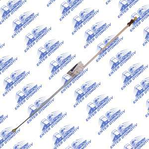 01133 Mercedes Benz Sprinter Heater Control Cable A9018330031