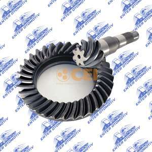 01135 Mercedes Benz Sprinter Crown Wheel And Pinion Kit A9033500439