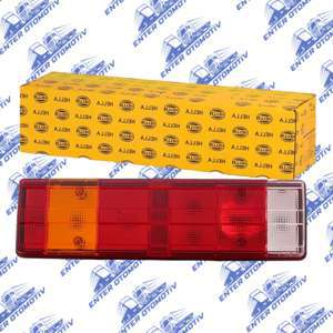 01143 Mercedes Benz Sprinter Tail Lamp - LH A0025445503