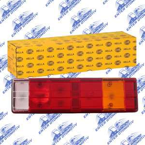 01144 Mercedes Benz Sprinter Tail Lamp - RH A0025445403