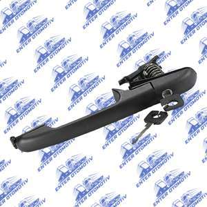 01147 Mercedes Benz Sprinter Sliding Door Handle - LH/RH A9017600459