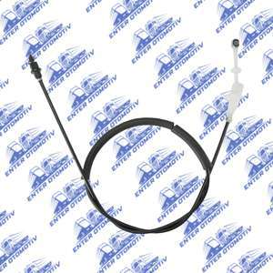 01150 Mercedes Benz Sprinter Throttle Cable A9013003030