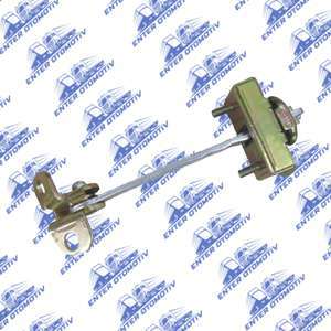 01152 Mercedes Benz Sprinter Front Door Catch - RH A9017201116