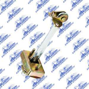 01153 Mercedes Benz Sprinter Front Door Catch - LH A9017201016