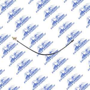 01156 Mercedes Benz Sprinter Front Door Release Cable - LH A9017600804