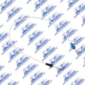 01157 Mercedes Benz Sprinter Front Door Release Cable - RH A9017600904